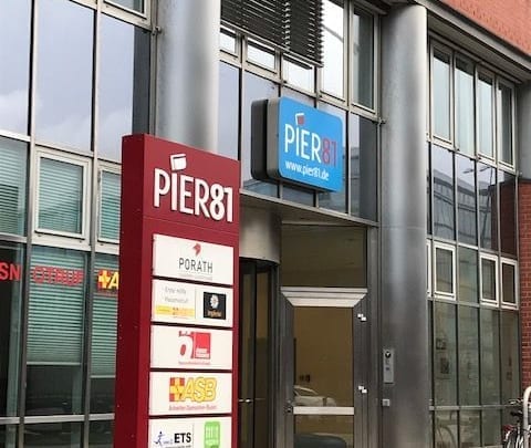 HIH Real Estate, HIH Vermietung